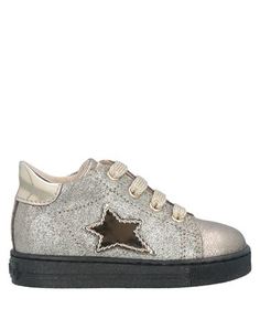 Низкие кеды и кроссовки Falcotto