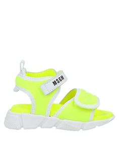 Сандалии Msgm