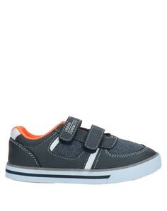 Низкие кеды и кроссовки Chicco