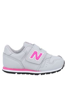 Низкие кеды и кроссовки New Balance