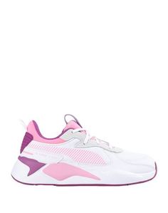 Низкие кеды и кроссовки Puma