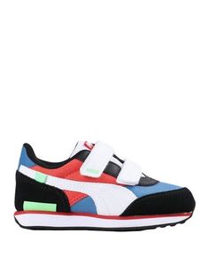 Низкие кеды и кроссовки Puma