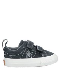 Низкие кеды и кроссовки Converse