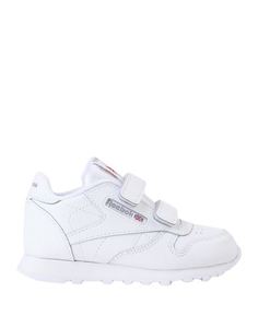 Низкие кеды и кроссовки Reebok