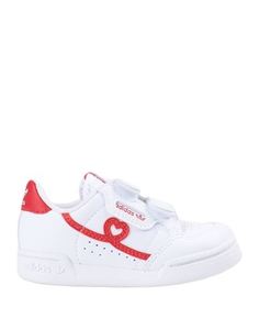 Низкие кеды и кроссовки Adidas Originals