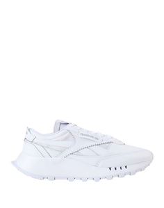 Низкие кеды и кроссовки Reebok