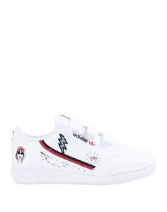 Низкие кеды и кроссовки Adidas Originals