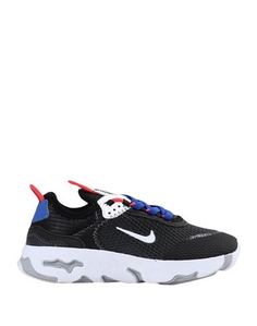 Низкие кеды и кроссовки Nike