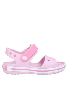 Сандалии Crocs