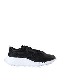 Низкие кеды и кроссовки Reebok