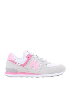 Низкие кеды и кроссовки New Balance