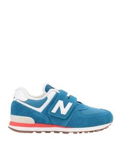 Низкие кеды и кроссовки New Balance