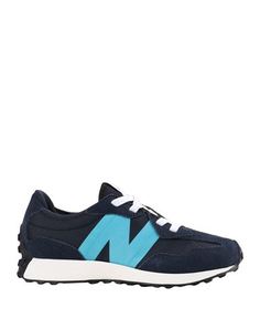 Низкие кеды и кроссовки New Balance