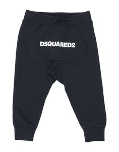 Повседневные брюки Dsquared2