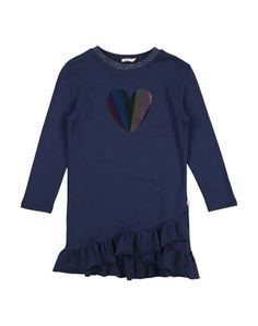 Платье Billieblush