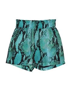 Повседневные шорты Msgm