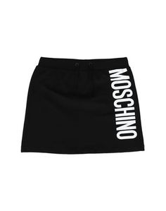 Юбка Moschino Teen