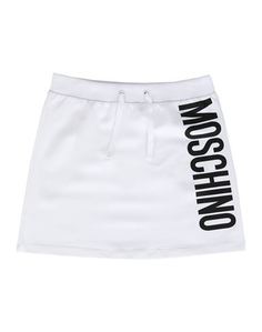 Юбка Moschino Teen