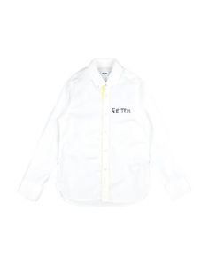 Pубашка Msgm
