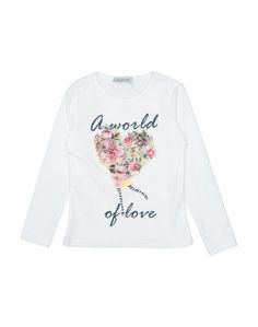 Футболка Meilisa BAI