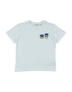 Футболка Dolce & Gabbana