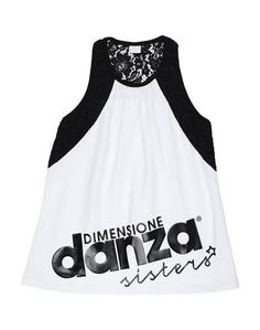 Футболка Dimensione Danza Sisters