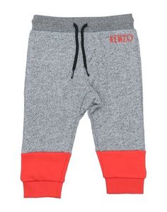 Повседневные брюки Kenzo