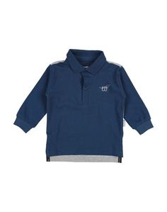 Поло Henry Cottons