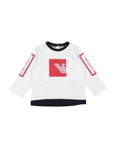 Футболка Emporio Armani