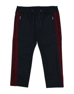 Повседневные брюки Dolce & Gabbana