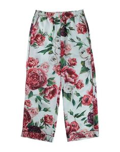 Повседневные брюки Dolce & Gabbana