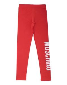 Легинсы Moschino Teen