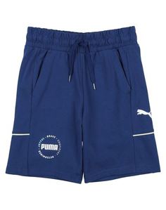 Бермуды Puma