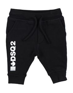 Повседневные брюки Dsquared2