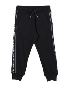 Повседневные брюки Diesel