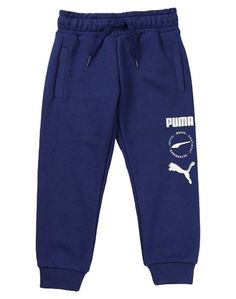 Повседневные брюки Puma