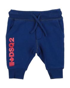 Повседневные брюки Dsquared2