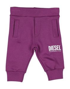 Повседневные брюки Diesel