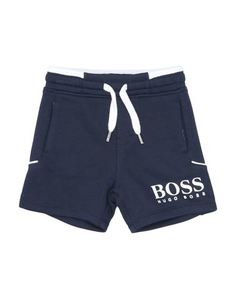 Бермуды Hugo Boss