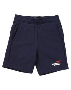 Бермуды Puma