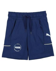 Бермуды Puma