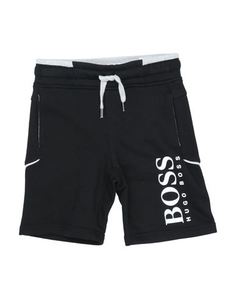 Бермуды Hugo Boss