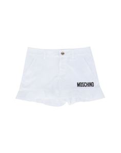 Повседневные шорты Moschino KID
