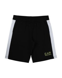 Бермуды EA7