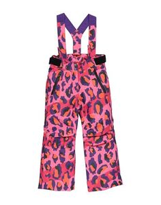 Лыжные брюки Kenzo