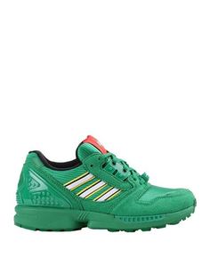 Низкие кеды и кроссовки Adidas Originals