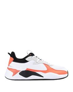 Низкие кеды и кроссовки Puma