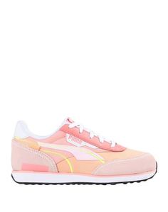 Низкие кеды и кроссовки Puma