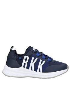 Низкие кеды и кроссовки Bikkembergs