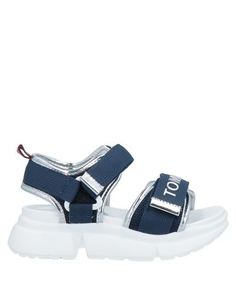 Сандалии Tommy Hilfiger